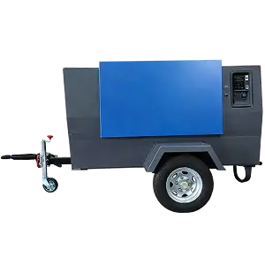 Компрессоры дизельные передвижные Atmos Компрессоры дизельные передвижные Atmos