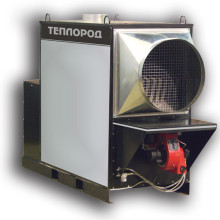 Нагреватель промышленный модульный НПМ-150P Нагреватель промышленный модульный НПМ-150P