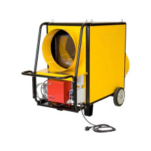 Тепловая пушка непрямого нагрева OURMASTER DV 310 (AIR-BUS) Тепловая пушка непрямого нагрева OURMASTER DV 310 (AIR-BUS)