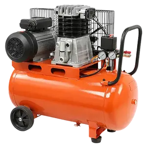 Ременные компрессоры Patriot Patriot