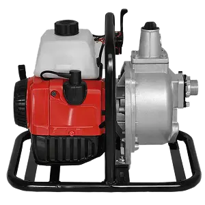 Мотопомпы Patriot