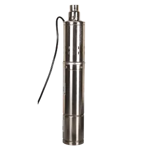 Насосы для скважин Patriot