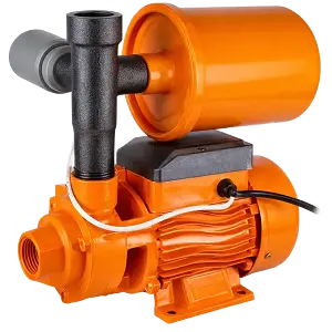 Станции насосные Patriot