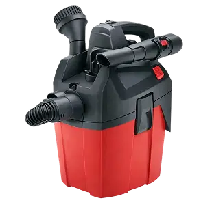 Аккумуляторные строительные пылесосы Chancee