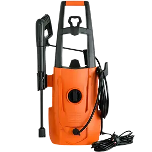 Электрические мойки высокого давления Patriot