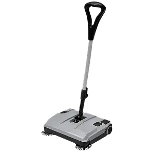 Ручные подметальные машины Patriot