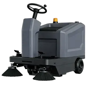 Самоходные подметальные машины Bennett Самоходные подметальные машины Bennett