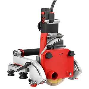 Электрические плиткорезы для крупноформатной плитки Nuova Mondial Mec