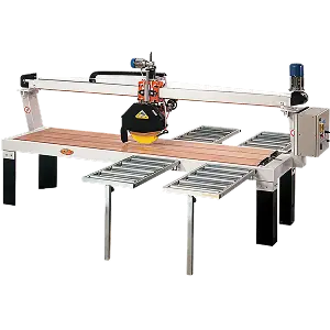 Мостовые пилы по камню Achilli Мостовые пилы по камню Achilli