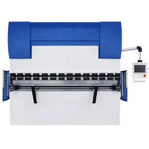 Листогибочные прессы SENFENG LASER Листогибочные прессы SENFENG LASER