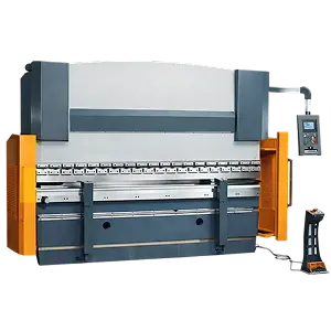 Листогибы гидравлические Ermaksan Листогибы гидравлические Ermaksan