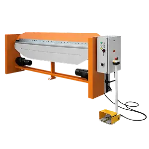 Листогибы электромеханические Листогибы электромеханические