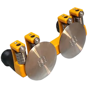 Роликовые листогибы Роликовые листогибы