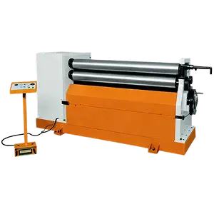 Гидравлические вальцовочные станки Isitan Гидравлические вальцовочные станки Isitan