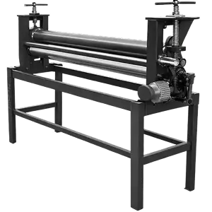 Электромеханические вальцовочные станки Isitan Электромеханические вальцовочные станки Isitan