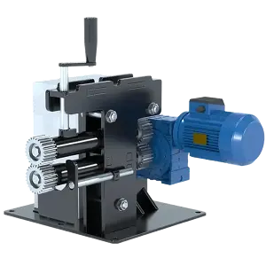 Станки зиговочные электромеханические Isitan Станки зиговочные электромеханические Isitan