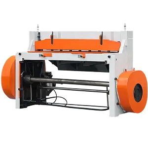 Гильотины электромеханические Isitan Гильотины электромеханические Isitan