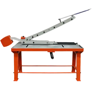 Гильотины сабельные Isitan Гильотины сабельные Isitan