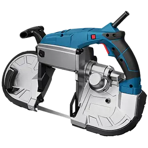 Ручные ленточнопильные станки Gigant