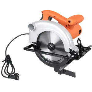 Сетевые циркулярные пилы Patriot