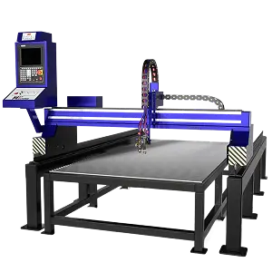 Плазменные станки с ЧПУ Плазменные станки с ЧПУ