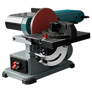 Тарельчато-ленточные шлифовальные станки Gigant Тарельчато-ленточные шлифовальные станки Gigant