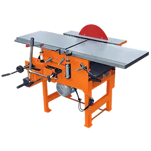 Станки деревообрабатывающие многофункциональные с рейсмусом PROMA