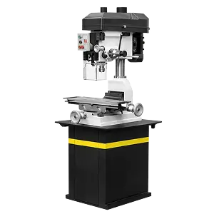 Сверлильно-фрезерные станки Витязь Сверлильно-фрезерные станки Витязь