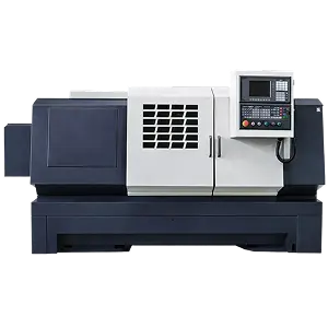 Токарные станки с ЧПУ PROMA