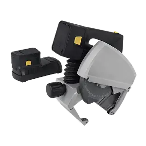 Аккумуляторные труборезы