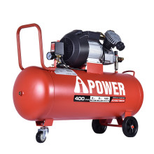 Компрессор поршневой масляный AC400/100VD Компрессор поршневой масляный AC400/100VD