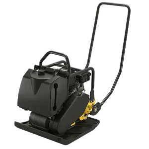 Виброплиты прямого хода (нереверсивные) Patriot