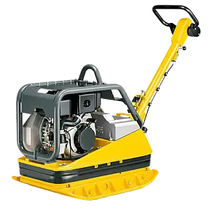 Виброплиты реверсивные (с задним ходом) FoxWeld