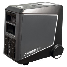 Аккумуляторная портативная электростанция A-IPOWER APS5500 Аккумуляторная портативная электростанция A-IPOWER APS5500