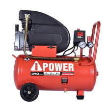 Компрессор поршневой масляный AC240/24D Компрессор поршневой масляный AC240/24D