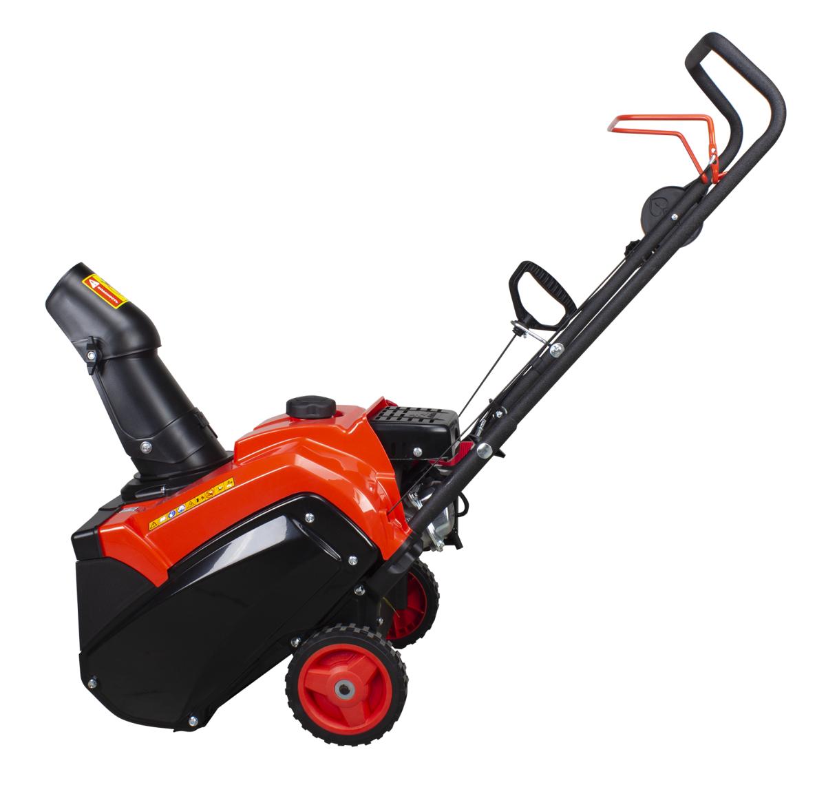 Снегоуборочная машина AS463 Снегоуборочная машина AS463