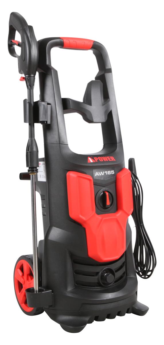 Мойка высокого давления A-iPower AW165 Мойка высокого давления A-iPower AW165