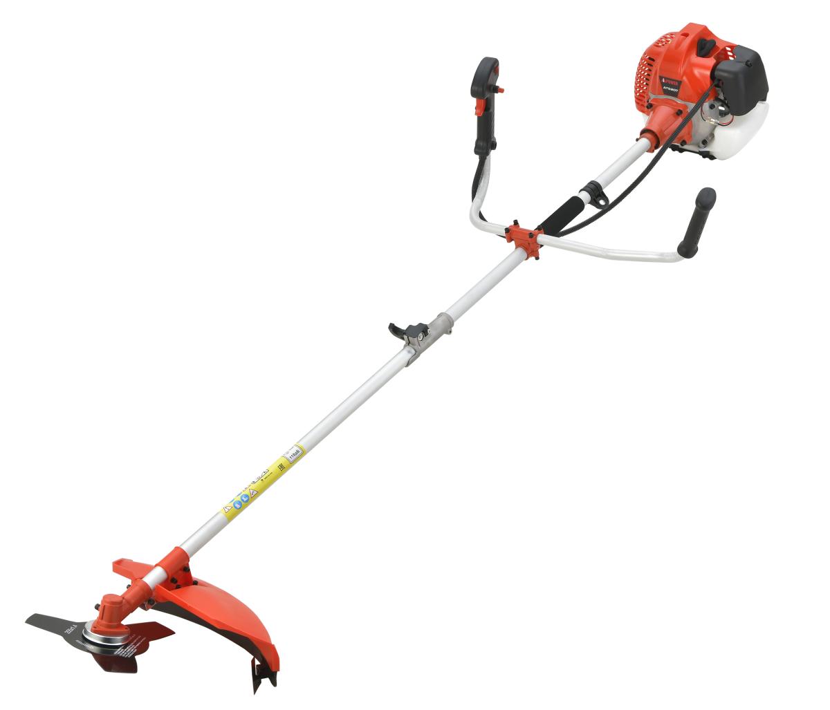 Триммер бензиновый AT520T