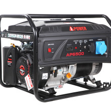Бензиновый генератор A-iPower Lite AP6500