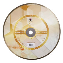 Специальный круг DIAM 1A1R Керамика-PD Extra Line 350x2,2x7,0x60/25,4