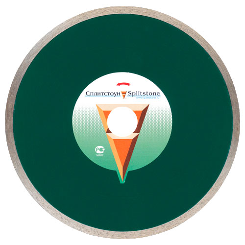 Алмазный диск Сплитстоун Standard 1A1R 180x1,6x5,5x25,4, гранит 3 Алмазный диск Сплитстоун Standard 1A1R 180x1,6x5,5x25,4, гранит 3