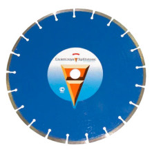 Алмазный диск Сплитстоун Standard 1A1RSS 300x40x2,8x7x25,4+PHx20, бетон 10 Алмазный диск Сплитстоун Standard 1A1RSS 300x40x2,8x7x25,4+PHx20, бетон 10