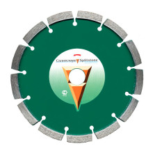 Диск алмазный для раздельщиков трещин Сплитстоун 180 мм (асфальт, бетон, 1A1RSS)