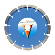 Алмазный диск Splitstone 1A1RSS Tuck-point (Standard) для раздельщиков трещин