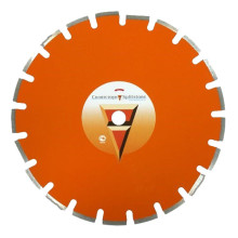 Алмазный диск Сплитстоун Premium 1A1RSS 350x40x3,2x9,5+0,5x25,4x21, песчаник 30 Алмазный диск Сплитстоун Premium 1A1RSS 350x40x3,2x9,5+0,5x25,4x21, песчаник 30