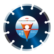 Алмазный диск Сплитстоун Premium 1A1RSS 300x40x2,8x10x25,4x20, бетон 33 Алмазный диск Сплитстоун Premium 1A1RSS 300x40x2,8x10x25,4x20, бетон 33