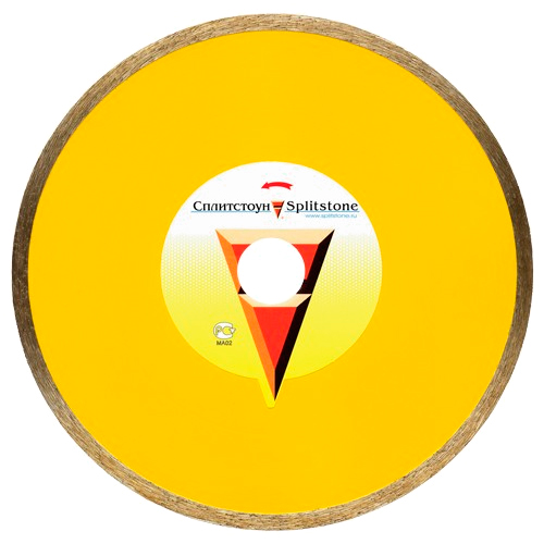 Алмазный диск Сплитстоун Professional 1A1R 300x2,0x7x32 мрамор 80