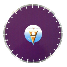 Алмазный диск Сплитстоун Premium 1A1RSS 450x40x3,2x10x25,4x32, свежий бетон 40 Алмазный диск Сплитстоун Premium 1A1RSS 450x40x3,2x10x25,4x32, свежий бетон 40