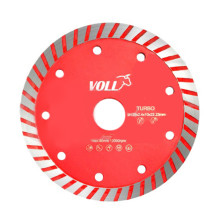 Диск алмазный универсальный Voll 230 мм Турбо Диск алмазный универсальный Voll 230 мм Турбо