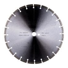 Диск алмазный к швонарезчику VEKTOR VFS-350(А/В) d 350 мм (бетон) Диск алмазный к швонарезчику VEKTOR VFS-350(А/В) d 350 мм (бетон)